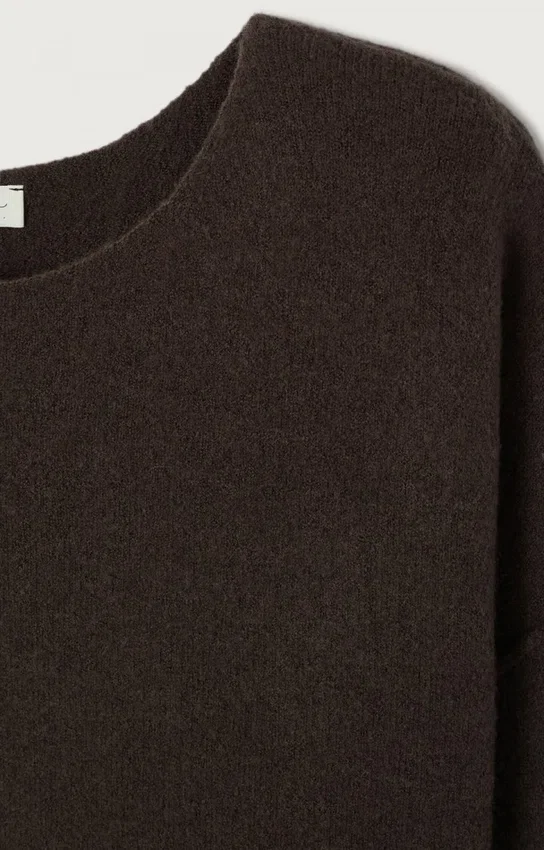 Pull femme Damsville Référence : DAM225H26