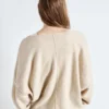 Pull femme Damsville Référence : DAM225H26