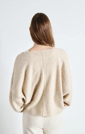 Pull femme Damsville Référence : DAM225H26