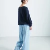 Pull femme Damsville Référence : DAM225H26