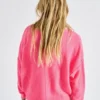 Pull femme Damsville Référence : DAM225H26