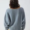 Pull femme Damsville Référence : DAM225H26