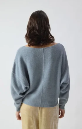 Pull femme Damsville Référence : DAM225H26