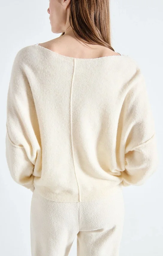 Pull femme Damsville Référence : DAM225H26