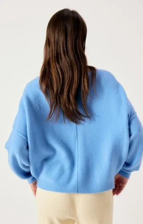 Pull femme Damsville Référence : DAM225H26