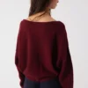 Pull femme Damsville Référence : DAM225H26