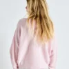 Pull femme Damsville Référence : DAM225H26