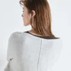 Pull femme Damsville Référence : DAM225H26