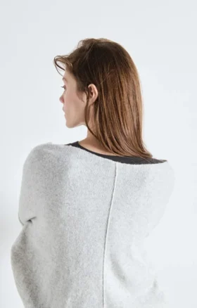 Pull femme Damsville Référence : DAM225H26