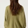 Pull femme Damsville Référence : DAM225H26