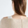 Pull femme Damsville Référence : DAM225H26