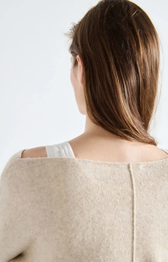 Pull femme Damsville Référence : DAM225H26