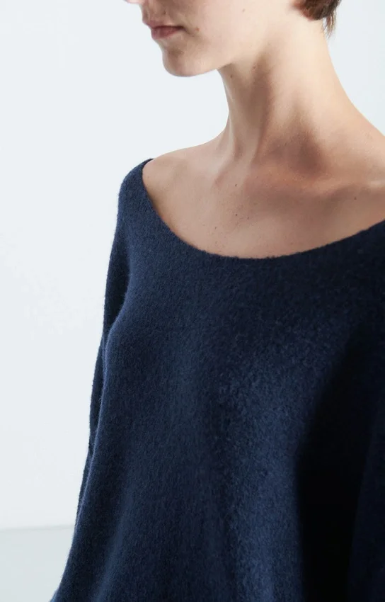 Pull femme Damsville Référence : DAM225H26