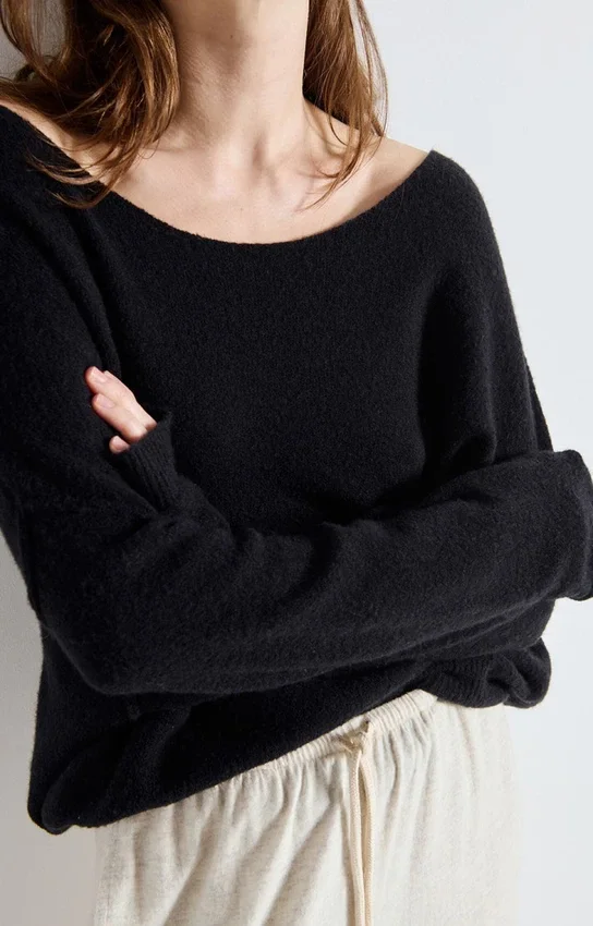Pull femme Damsville Référence : DAM225H26