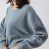 Pull femme Damsville Référence : DAM225H26