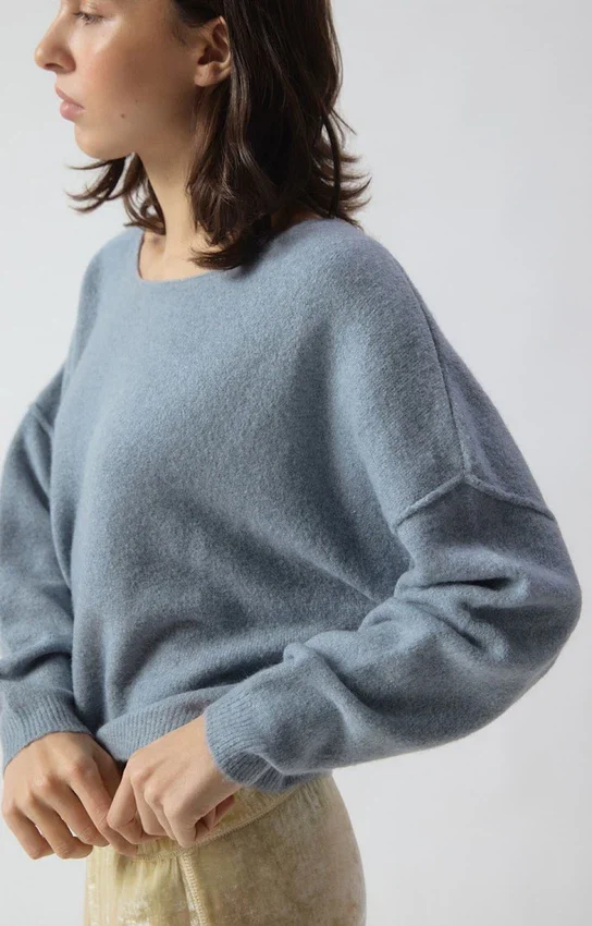 Pull femme Damsville Référence : DAM225H26