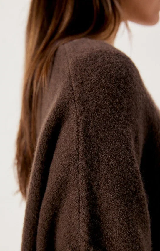 Pull femme Damsville Référence : DAM225H26