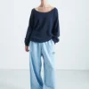 Pull femme Damsville Référence : DAM225H26
