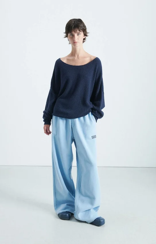 Pull femme Damsville Référence : DAM225H26