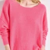 Pull femme Damsville Référence : DAM225H26