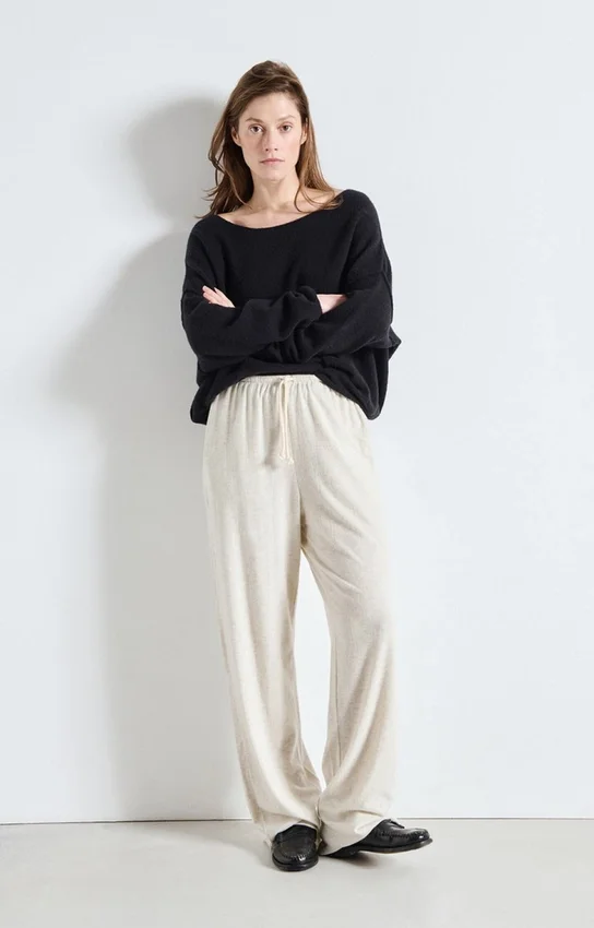 Pull femme Damsville Référence : DAM225H26
