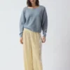 Pull femme Damsville Référence : DAM225H26