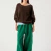 Pull femme Damsville Référence : DAM225H26