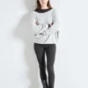 Pull femme Damsville Référence : DAM225H26