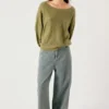 Pull femme Damsville Référence : DAM225H26