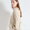 Pull femme Damsville Référence : DAM225H26