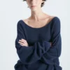 Pull femme Damsville Référence : DAM225H26