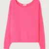 Pull femme Damsville Référence : DAM225H26
