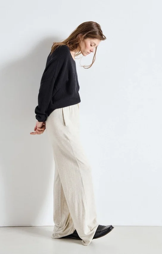 Pull femme Damsville Référence : DAM225H26