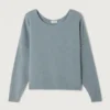 Pull femme Damsville Référence : DAM225H26