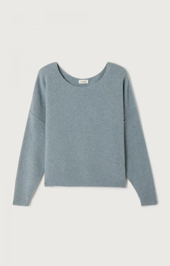 Pull femme Damsville Référence : DAM225H26