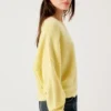 Pull femme Damsville Référence : DAM225H26