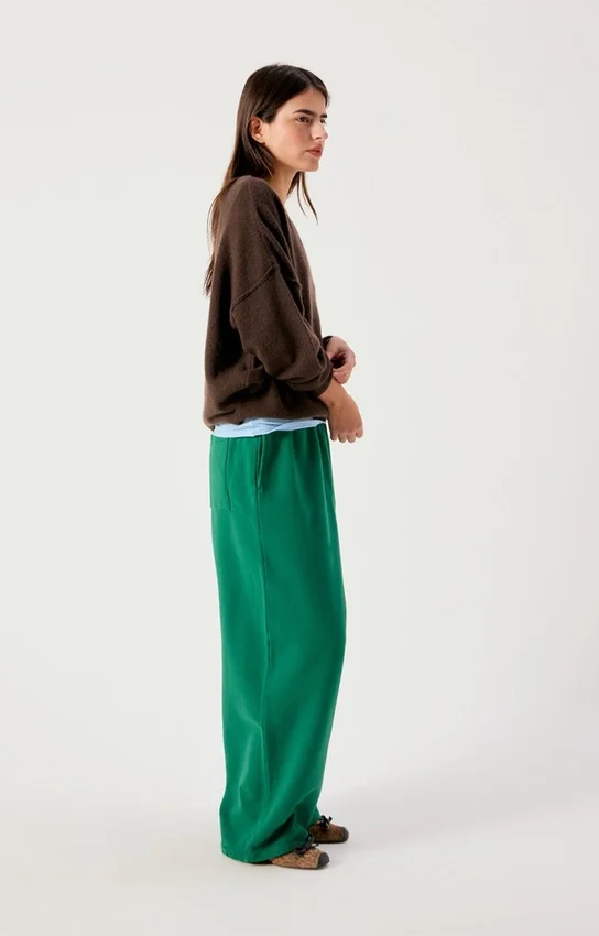 Pull femme Damsville Référence : DAM225H26