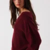 Pull femme Damsville Référence : DAM225H26