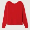 Pull femme Damsville Référence : DAM225H26