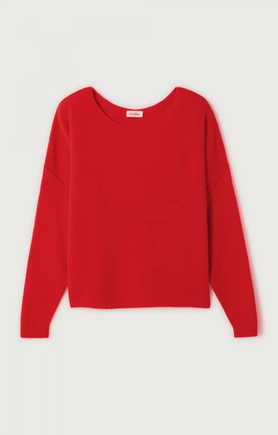 Pull femme Damsville Référence : DAM225H26