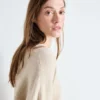 Pull femme Damsville Référence : DAM225H26