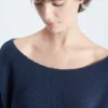 Pull femme Damsville Référence : DAM225H26