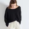 Pull femme Damsville Référence : DAM225H26