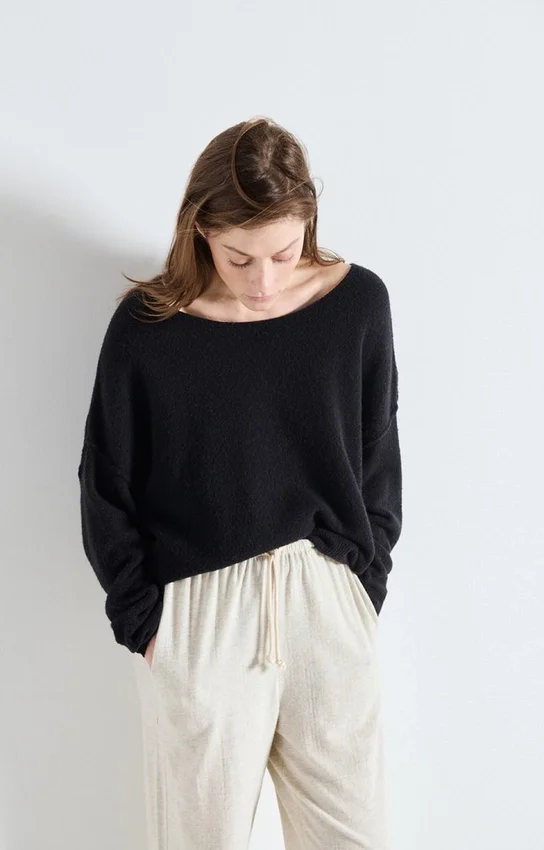Pull femme Damsville Référence : DAM225H26