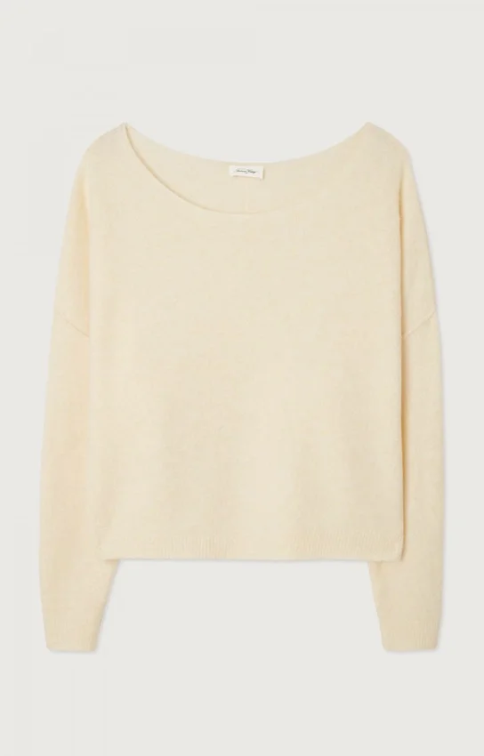 Pull femme Damsville Référence : DAM225H26