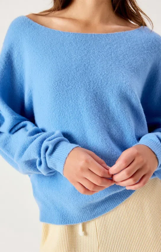 Pull femme Damsville Référence : DAM225H26