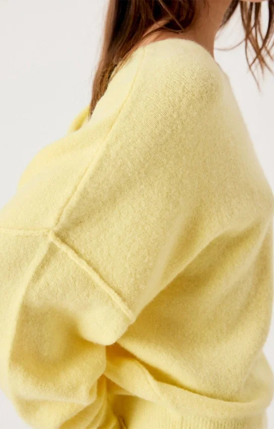 Pull femme Damsville Référence : DAM225H26
