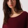 Pull femme Damsville Référence : DAM225H26
