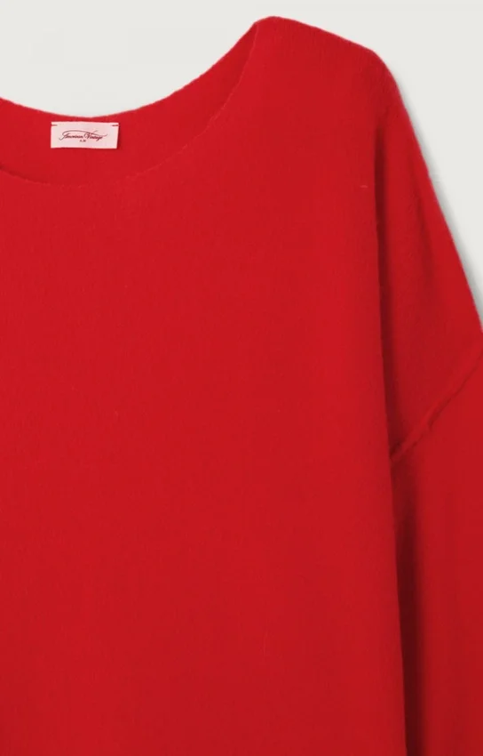 Pull femme Damsville Référence : DAM225H26
