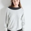 Pull femme Damsville Référence : DAM225H26